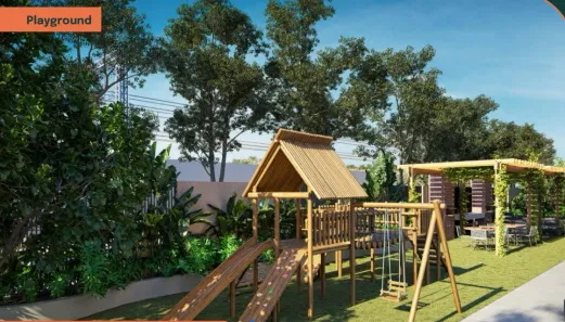Apartamento com 2 Quartos à venda, 43m² no Imbiribeira, Recife