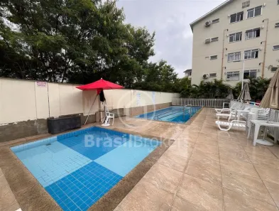 Apartamento com 2 Quartos à venda, 50m² no Tomás Coelho, Rio de Janeiro