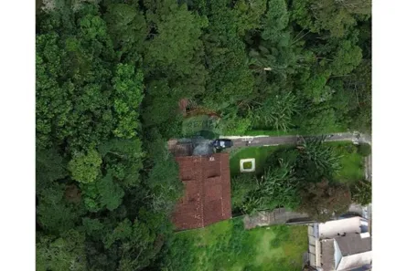Terreno / Lote / Condomínio à venda, 4432m² no Castelanea, Petrópolis