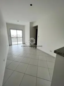 Apartamento com 2 Quartos para alugar, 62m² no Campestre, Santo André