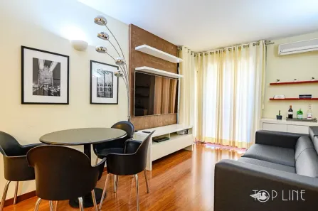 Apartamento com 1 Quarto à venda, 48m² no Asa Norte, Brasília