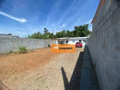 Casa com 1 Quarto à venda, 55m² no Parque Buenos Aires, Suzano
