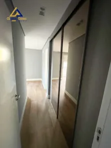 Apartamento com 3 Quartos para alugar, 109m² no Centro Comercial Jubran, Barueri