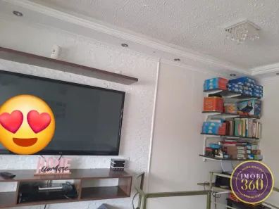 Cobertura com 2 Quartos à venda, 86m² no Vila Virgínia, Itaquaquecetuba