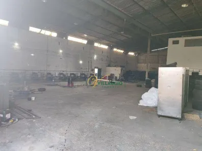 Galpão / Depósito / Armazém para alugar, 900m² no Perímetro Urbano, Mirassol