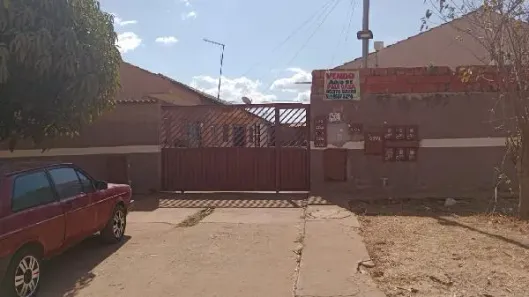 Casa com 2 Quartos à venda, 100m² no Setor Sul, Planaltina
