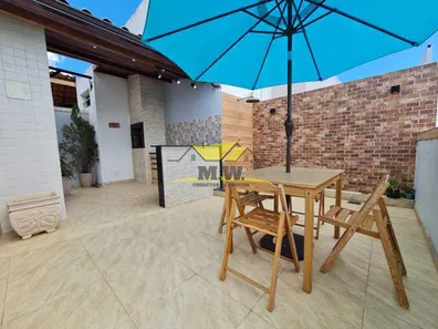 Cobertura com 3 Quartos à venda, 156m² no Vicente de Carvalho, Rio de Janeiro