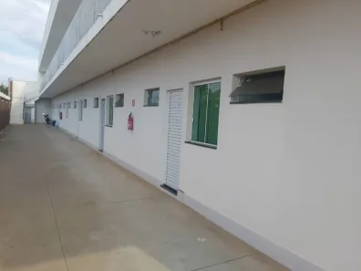 Kitnet com 1 Quarto para alugar, 25m² no Maria Paula, Marília