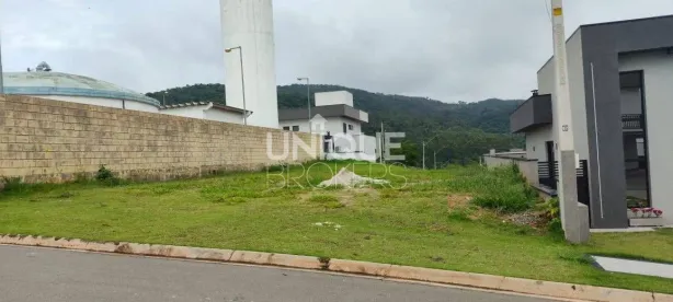 Terreno / Lote / Condomínio à venda, 430m² no Bairro Itapema, Itatiba