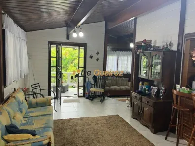 Casa com 4 Quartos à venda, 420m² no Loteamento Chacaras Embu-Guacu, Embu-Guaçu