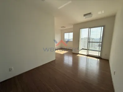 Apartamento com 2 Quartos para alugar, 68m² no Cerâmica, São Caetano do Sul