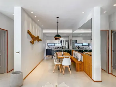 Casa de Condomínio com 4 Quartos à venda, 223m² no Posse, Teresópolis