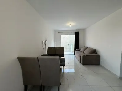 Apartamento com 2 Quartos à venda, 60m² no Jardim Orestes Thá, Quatro Barras