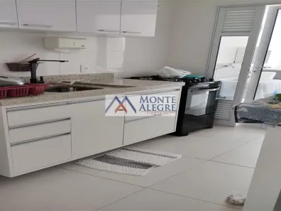Apartamento com 2 Quartos à venda, 60m² no Cidade Ademar, São Paulo