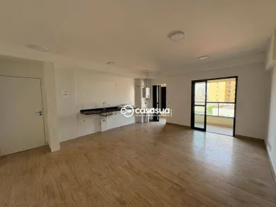Apartamento com 2 Quartos para venda ou aluguel, 77m² no Zona Central, Rio Claro