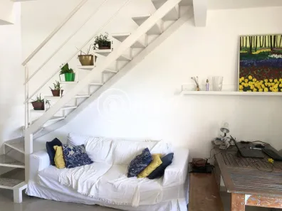 Casa de Condomínio com 2 Quartos à venda, 103m² no Buraquinho, Lauro de Freitas