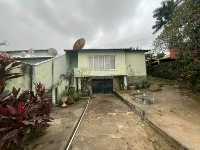 Casa com 3 Quartos à venda, 197m² no Vila Capri, Araruama
