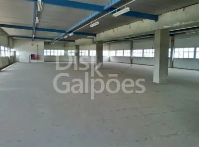 Galpão / Depósito / Armazém para venda ou aluguel, 10500m² no Industrial Anhangüera, Osasco