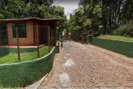 Terreno / Lote / Condomínio à venda, 1600m² no Ecoville, Nova Lima