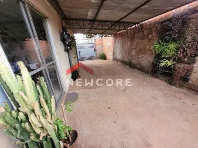 Casa com 2 Quartos à venda, 150m² no Vila do Sucesso, Bauru