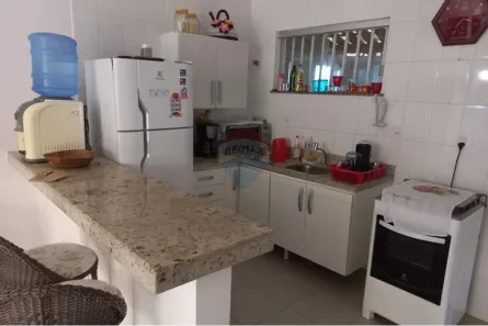 Casa de Condomínio com 2 Quartos à venda, 79m² no Jauá (Abrantes), Camaçari