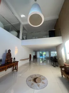 Casa de Condomínio com 5 Quartos para alugar, 1000m² no Itanhangá, Rio de Janeiro