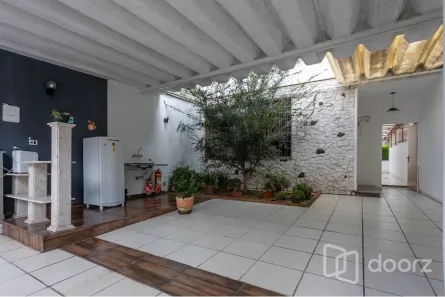 Casa com 3 Quartos à venda, 172m² no Planalto Paulista, São Paulo