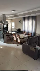 Casa de Condomínio com 3 Quartos à venda, 150m² no Jardim Estância Brasil, Atibaia