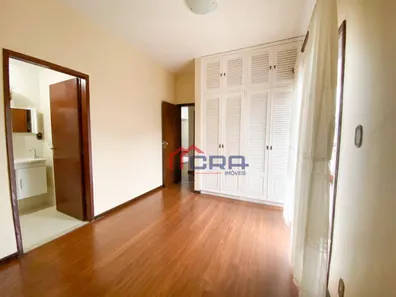 Apartamento com 3 Quartos à venda, 168m² no Centro, Barra Mansa