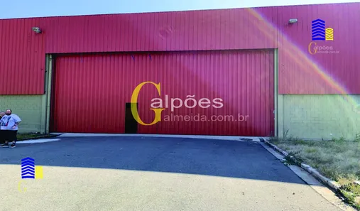 Galpão / Depósito / Armazém para alugar, 5400m² no Vila Sul Americana, Carapicuíba