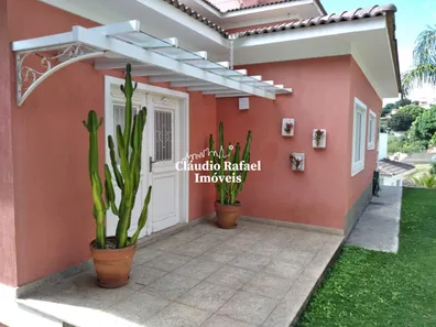Casa de Condomínio com 4 Quartos à venda, 169m² no Geribá, Armação dos Búzios