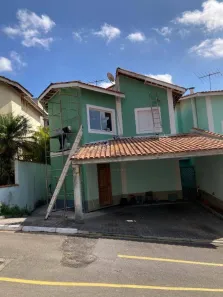 Casa de Condomínio com 3 Quartos para alugar, 170m² no Parque Rincão, Cotia