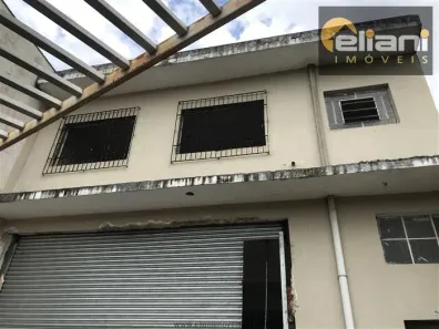 Casa Comercial para alugar, 190m² no Centro, Poá