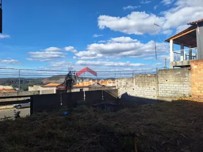 Terreno / Lote / Condomínio à venda, 228m² no Santa Tereza, Pedro Leopoldo