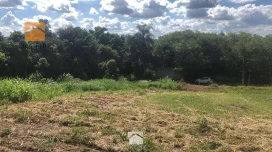 Terreno / Lote / Condomínio à venda, 1000m² no Chácaras Residenciais Santa Maria, Votorantim