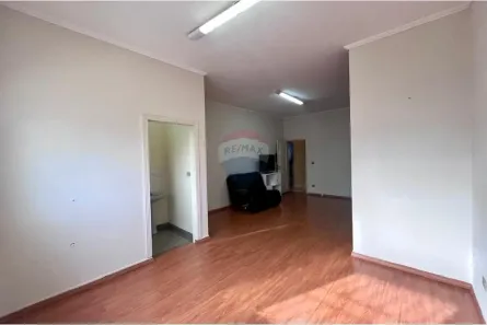Conjunto Comercial / Sala para alugar, 45m² no Jardim de Itapoan, Paulínia