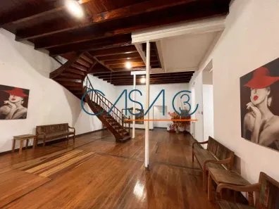 Hotel / Motel / Pousada com 16 Quartos à venda, 500m² no São Cristóvão, Rio de Janeiro
