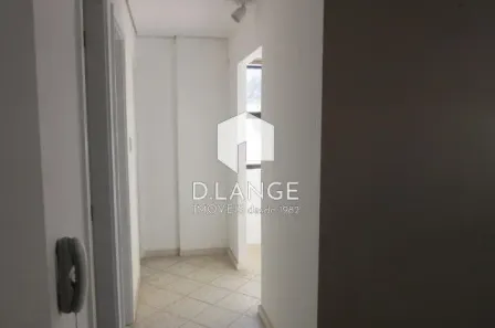 Conjunto Comercial / Sala para alugar, 44m² no Vila Itapura, Campinas
