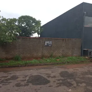 Terreno / Lote / Condomínio à venda, 303m² no Residencial Dom Rafael, Goiânia