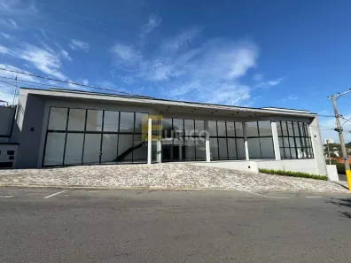Prédio Inteiro para alugar, 74m² no Jardim Santo Antônio, Valinhos