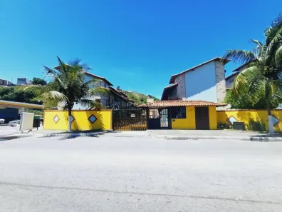 Casa de Condomínio com 2 Quartos à venda, 117m² no Praia Grande, Arraial do Cabo