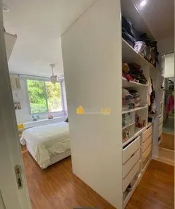 Apartamento com 2 Quartos à venda, 59m² no Mata Paca, Niterói