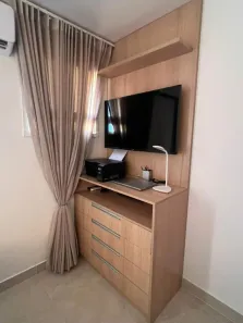 Apartamento com 1 Quarto à venda, 43m² no Pernambués, Salvador