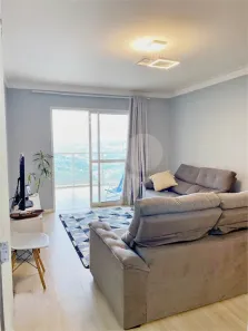 Apartamento com 3 Quartos para venda ou aluguel, 128m² no Jardim Santa Bárbara, Embu das Artes