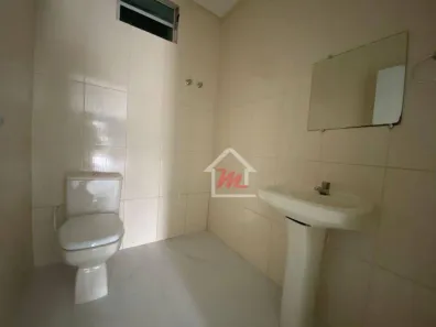 Conjunto Comercial / Sala para alugar, 44m² no Velha, Blumenau