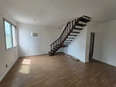 Cobertura com 3 Quartos à venda, 250m² no Caonze, Nova Iguaçu