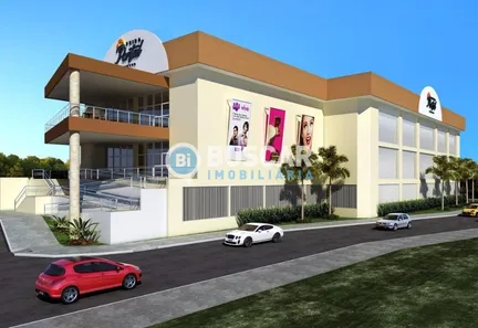 Loja / Salão / Ponto Comercial para alugar, 16m² no Centro, Feira de Santana