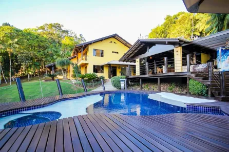 Casa com 3 Quartos à venda, 520m² no Itoupava Norte, Blumenau