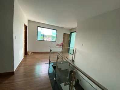 Cobertura com 4 Quartos à venda, 200m² no Santo Antônio I, Ponte Nova