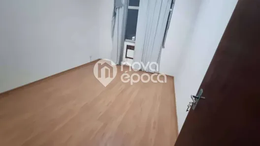 Apartamento com 2 Quartos à venda, 75m² no Vista Alegre, Rio de Janeiro